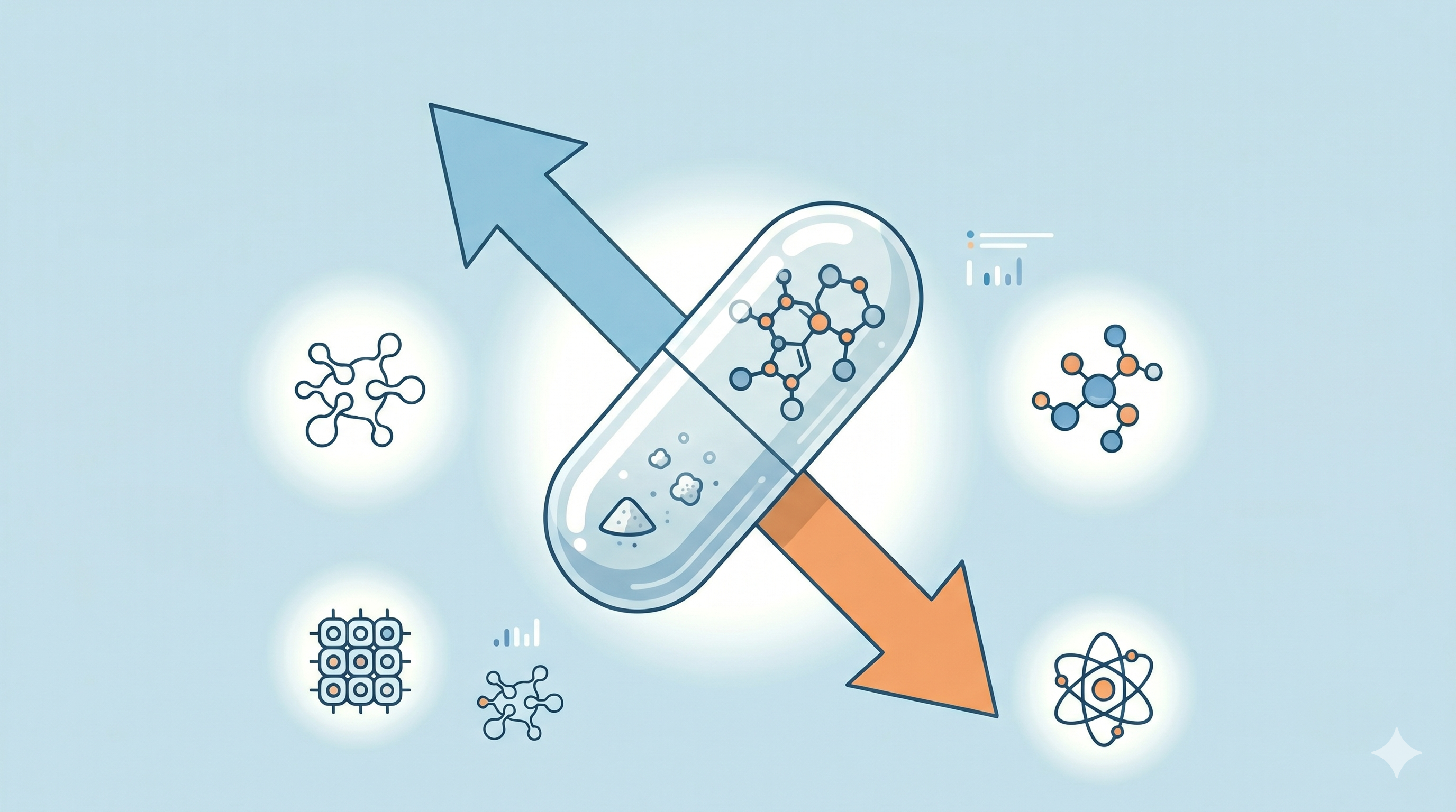 Reposicionamiento de fármacos y bioinformática aplicada al microbioma