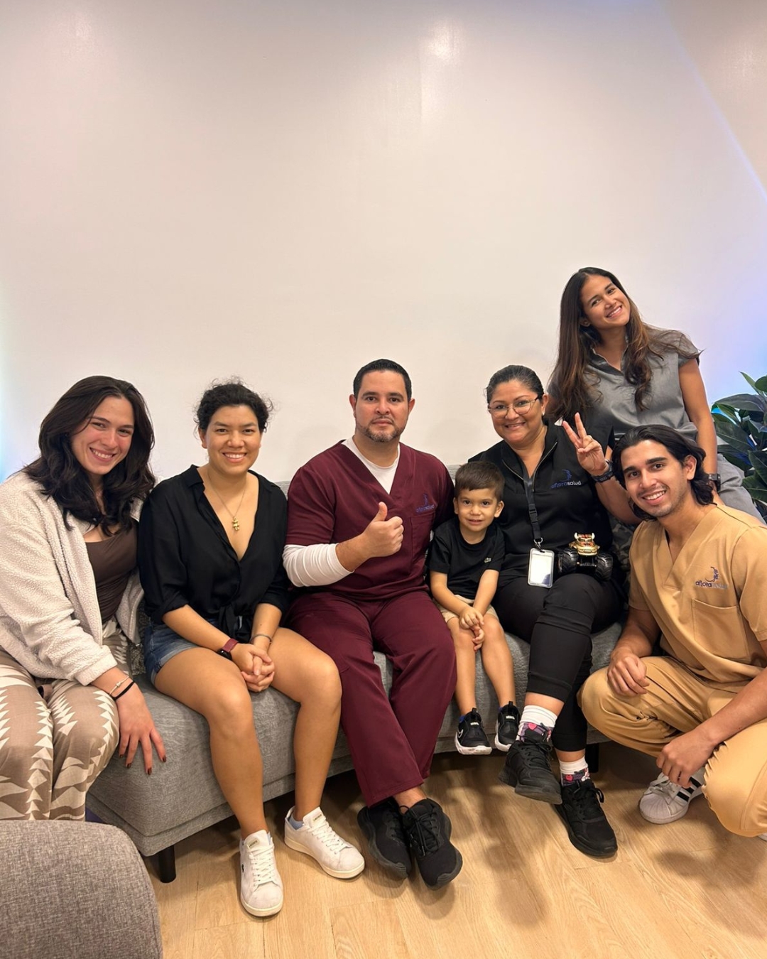Aflora Salud 5