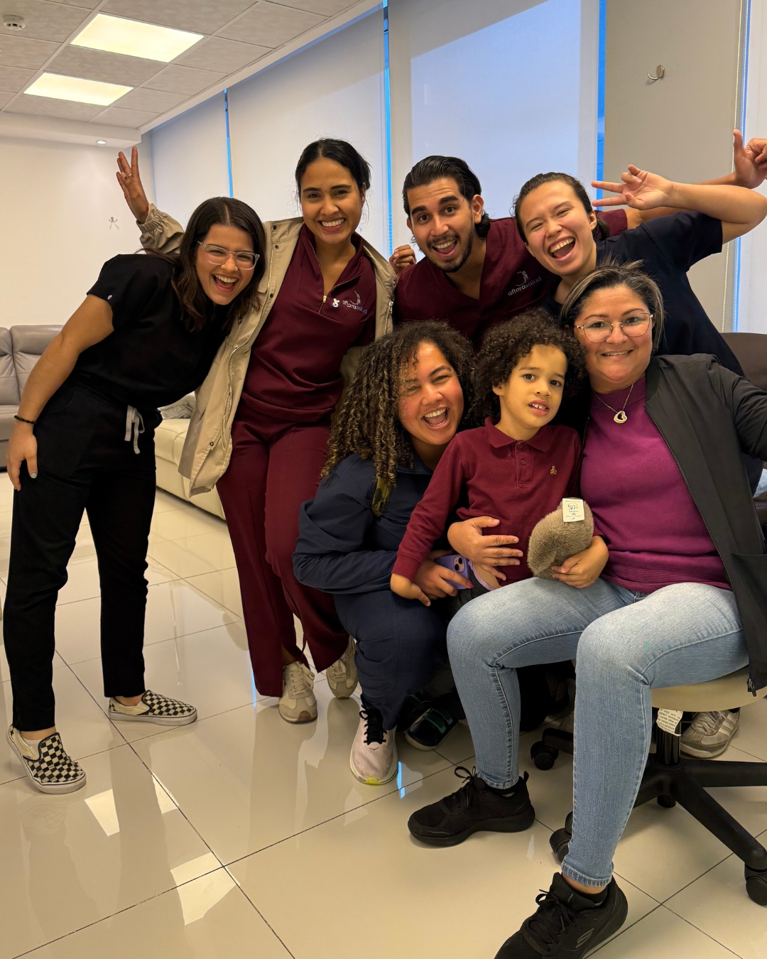 Aflora Salud 7
